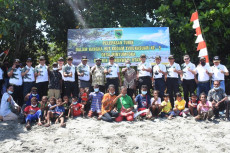 Jelang HUT Ke-5 Kodam...
