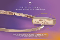 Mouve, Produk Baru Amero...
