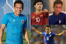 10 Messi Baru di Piala...