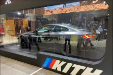 BMW Ubah Suara Knalpot...