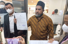 NU Tanyakan Perkembangan...