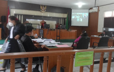 Rugi Rp84Miliar, Nasabah...