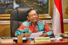 Cerita Mahfud MD dan...