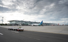 Gandeng GMR Airports,...