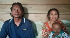 Miris! Satu Keluarga...