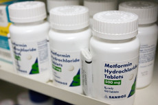 Obat Diabetes Metformin...
