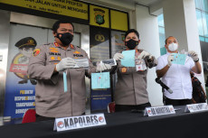 Deretan Artis yang Terjerat...