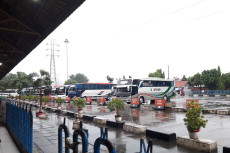 Nataru, Bekasi Siagakan...