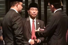 Haji Lulung Diusulkan...