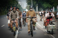 Anies Merasa Terhormat...