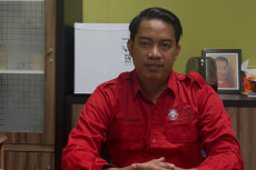 Sikapi Pencabulan Anak...