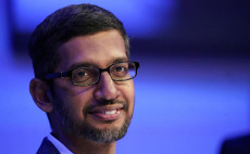 Kisah CEO Google Sundar...
