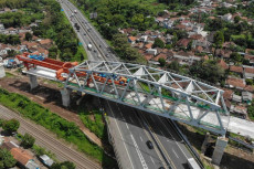 Regulasi Kereta Cepat...