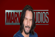 Bertemu Kevin Feige,...