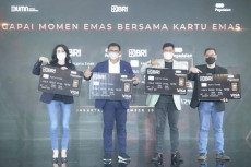 BRI dan Pegadaian Kolaborasi...