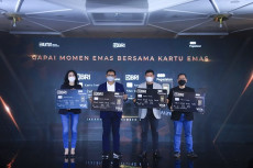 Sinergi BRI dan Pegadaian,...