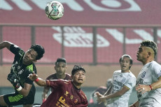 Redam Sriwijaya FC,...