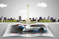 Lokasi Formula E Diumumkan...