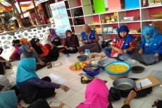 Ciptakan Perempuan-perempuan...