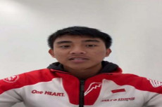 Buah Kerja Keras Mario...