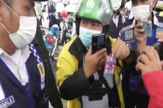 Aksi YouTuber Medan...