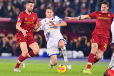 Hasil Liga Italia 2021/2022:...