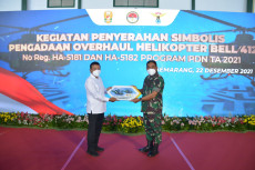 Wamenhan Ingatkan Kondisi...