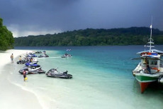 Hadirkan Ecotourism...