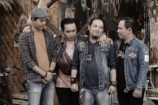 Ini Band Religi Termahal...