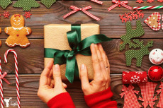Ini 5 Ide Kado Natal...