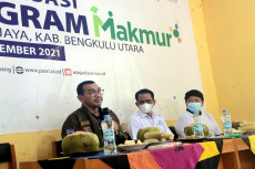 Kementerian BUMN Dorong...