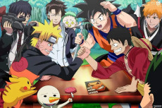 9 Serial Anime yang...