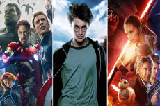 6 Franchise Film Paling...
