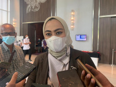 Bupati Cellica akan...