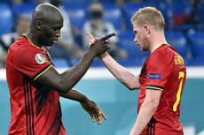 Rekor Baru! Belgia Puncaki...