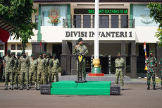 KSAD Jenderal TNI Dudung:...