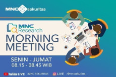 Riset MNC Sekuritas:...