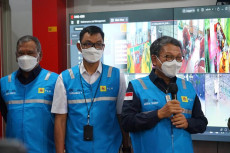 Intip Kesiapan PLN Jaga...