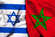 Maroko dan Israel Rayakan...