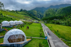 5 Destinasi Wisata Hits...