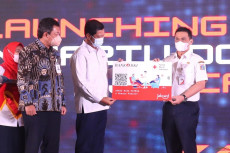 Kolaborasi Bank DKI-...