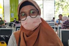 Mau Pulang Kampung,...