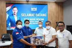 Implementasikan Smart...