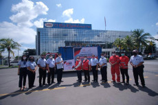 Gerak Cepat, Sritex...