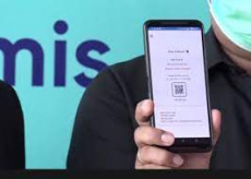 Tekan Mobilitas Warga...