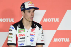 Performa di MotoGP 2021...