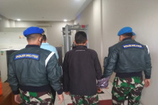 Kopda DA Mengaku Setelah...