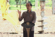 Jokowi Ungkap Indonesia...