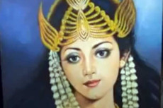 Pesona Ratu Harisbaya,...