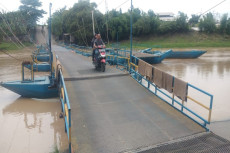 Viral Usaha Jembatan...